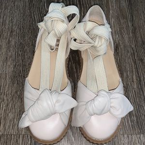 Puma x Fenty by Rihanna Bow Creeper Sandal Shoes